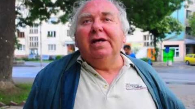 ZaPernik.com: К. Павлов за надписването на сметка от ВиК - Перник