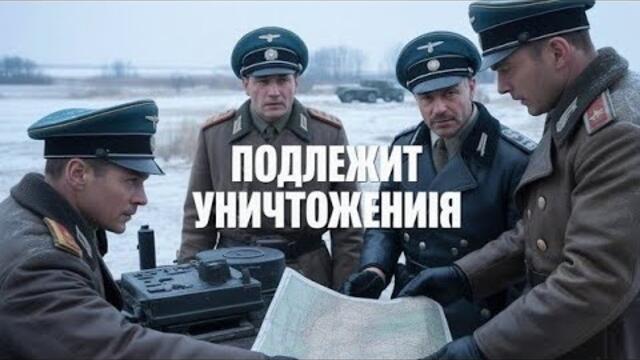 Подлежит.уничтожений Полный эпизод 2025 года, полный веб-сериал