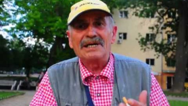 ZaPernik.com: Възрастен перничанин за Д. Пеевски