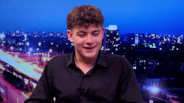 !! Никола Илиев: не, "младите жаби" не сме сварени! Знаем в каква България искаме да живеем