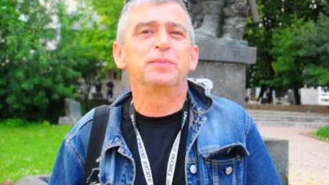 ZaPernik.com: Павел Черийски за Д. Пеевски