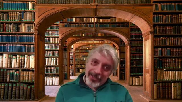 Какво става по света? Меца бие, Урсула вие, чичо Сам национална сигурност пие, дракон топката крие