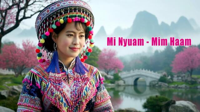 Mi Nyuam - Mim Haam (Remix and Cover)