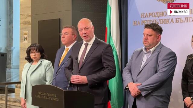 Правителството се отказва от много от идеите си за бюджета