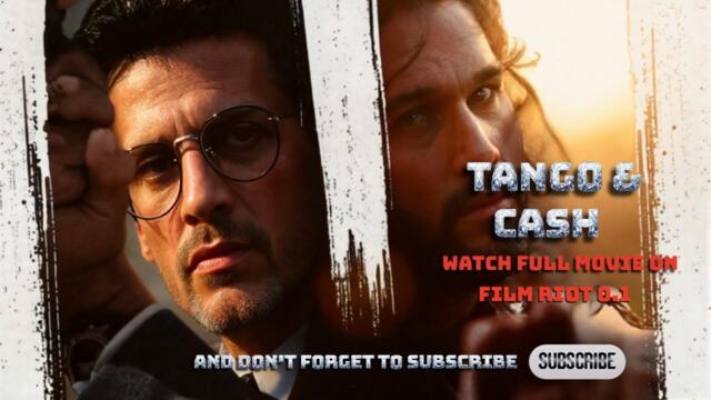 Tango and Cash Full Movie (1989) UHD John Rambo Classic Movie