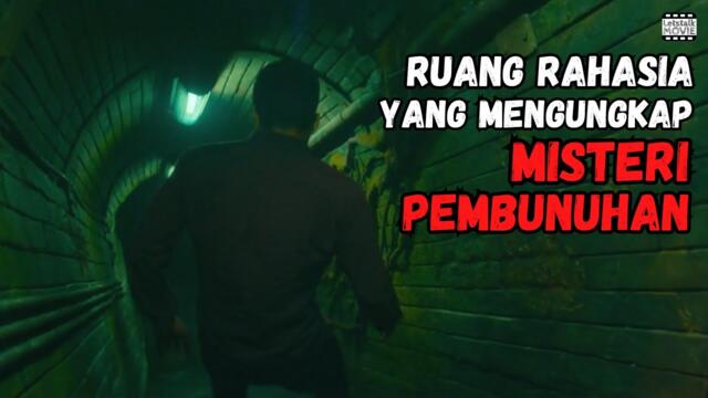 Misteri Pembunuhan B3R - R4NT41 Yang Mengorbankan Orang - Orang Baik