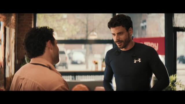 Heated Rivalry (2025) Season 1 Episode 3 #FullMovie