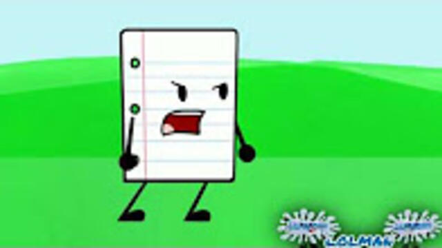 the krusty kraark opens while kenken explains a thing