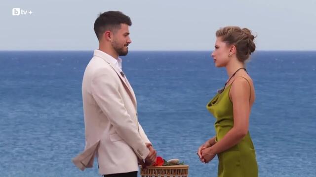 Ергенът Любов в Рая - епизод 66 Финала