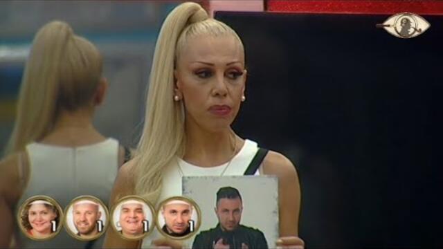 Big Brother MOST WANTED 2017 Епизод 13