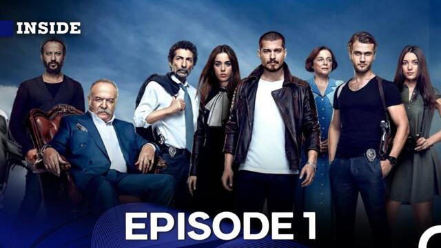 Inside Episode 1 FULL HD (English Subtitles)