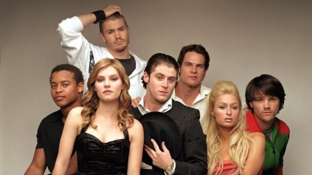 Къщата на восъка (синхронен екип, дублаж на студио Медиа Линк, 06.12.2025 г.) (запис)