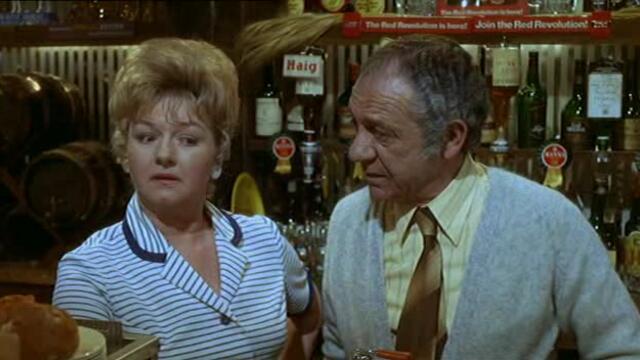 Хайде в чужбина (Carry On Abroad 1972) 1/2