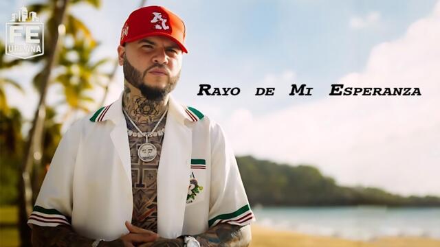 🎵 Farruko (IA) – #MúsicaCristiana Rayo de Mi Esperanza | #Farruko #VozDelReino #VEVO #WorshipUrbano