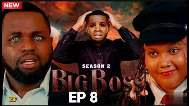 BIG BOSS | EP 8 | #clamvevo #bigboss