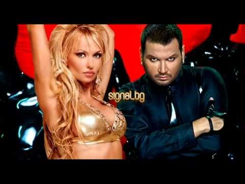 Азис и Малина - Черен сняг