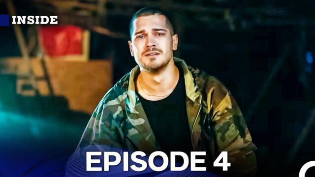 Inside Episode 4 FULL HD (English Subtitles)