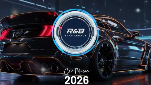 CAR MUSIC 🚗🎶 | EDM REMIX CLUB BANGER 🔥 | DANCE PARTY 🥳🎉 | NIGHT DRIVE 😎💯 | GYM WORKOUT 💪🔊