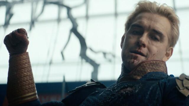 The Boys - Final Season Teaser Trailer | Prime Video