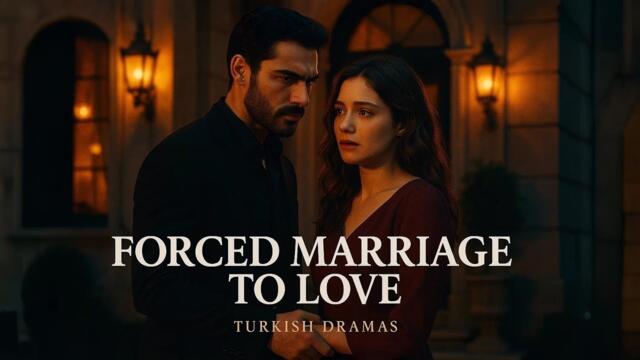 Top 10 Forced-Marriage Turkish Dramas That Turn Into Beautiful Love