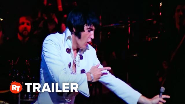 EPiC: Elvis Presley in Concert Teaser Trailer (2026)