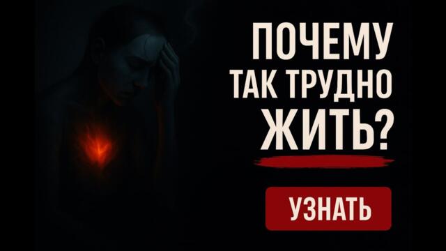 Почему так трудно жить? Как тело подсказывает путь к ясности | Полнолуние в Близнецах