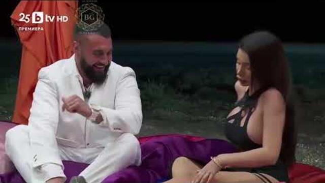 Ергенът: Любов в рая - Епизод 6