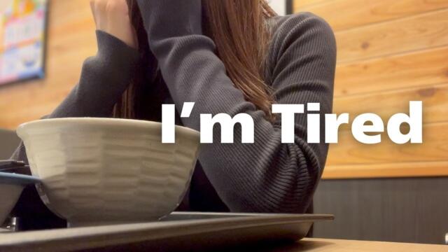 Working on My Day Off | This is Japanese Work Life