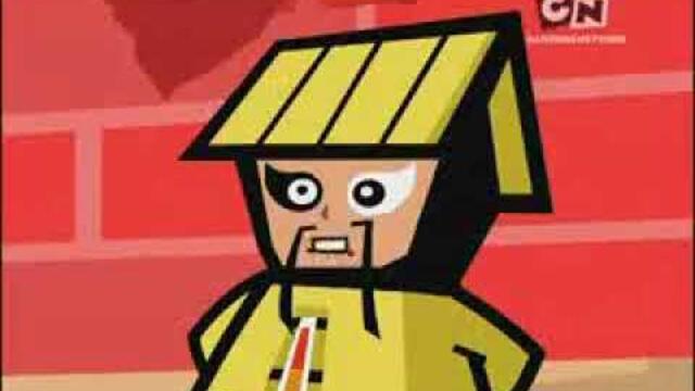 Герои 108 Сезон 1 Епизод 13 и 14 Бг Аудио