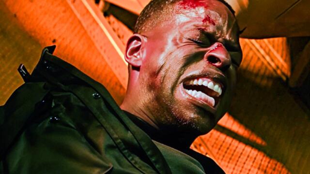 Рай (2 сезон) – Русский трейлер (Субтитры, 2026) Стерлинг К. Браун