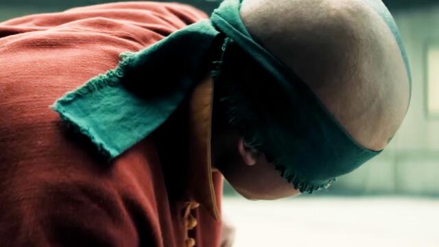 Аватар: Легенда Об Аанге (2 Сезон) — Русский Трейлер (Субтитры, 2026)