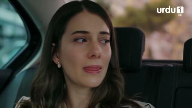 Kya tum theek ho | Best Scene | Golden Boy | Turkish Drama | Ep 18