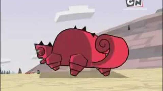 Герои 108 Сезон 1 Епизод 11 и 12 Бг Аудио