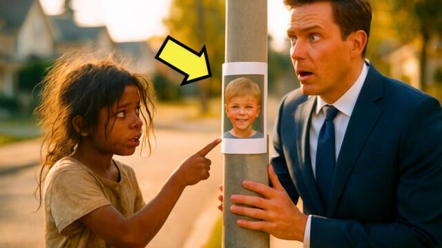 ГОСПОДИНЕ… ВИДЯХ ТОВА МОМЧЕ В СИРОПИТАЛИЩЕТО… КАЗА БЕДНОТО МОМИЧЕ НА ОТЧАЯНИЯ МИЛИОНЕР