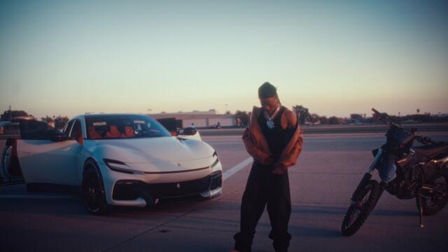 Pressa - 5K for the Draco (Official Music Video)