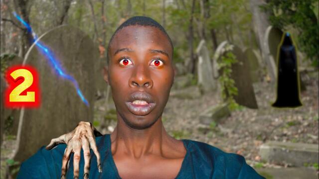 UMUNSI W'URUPFU { 2 }