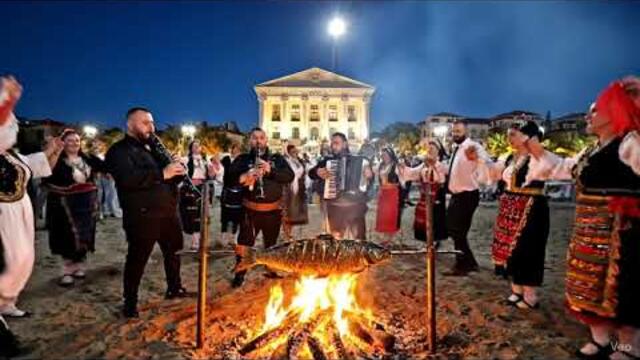 МБК - Никулден кючек / MBK - Nikulden kuchek