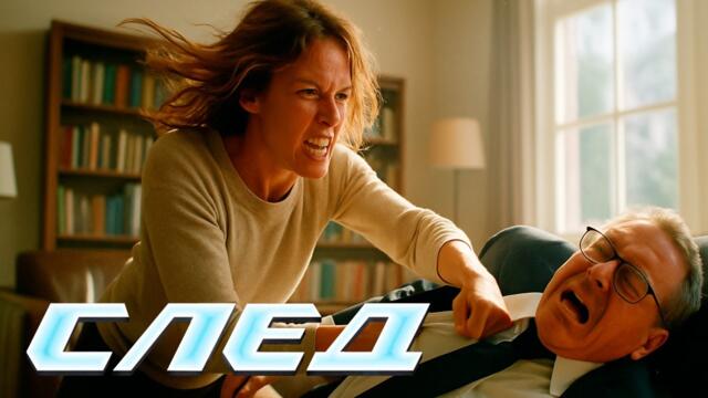 СЛЕД - НОВЫЕ СЕРИИ 2025