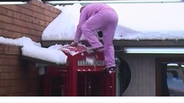 Big Brother MOST WANTED 2017 Епизод 14