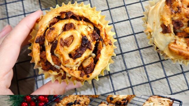 Две лесни рецепти с ябълки!