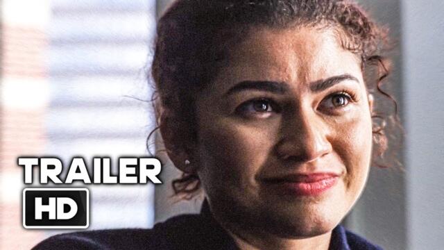 THE DRAMA Official Trailer (2026) Zendaya, Robert Pattinson Movie HD