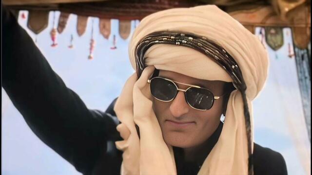 Rahman baloch akshay khanna rehman dakait entry welcome baloch song - Dhurandhar 2025