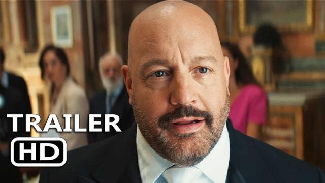 SOLO MIO Official Trailer (2026)