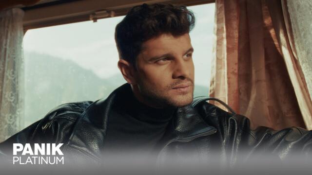 Παύλος Γκόρδης - Μικρή Μου - Official Music Video