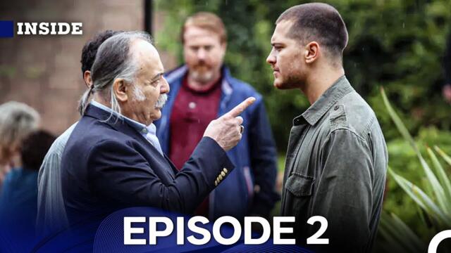 Inside Episode 2 FULL HD (English Subtitles)
