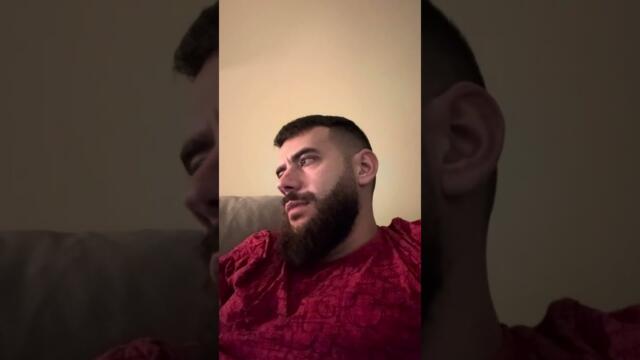 след бомбата на салах (извънредно)