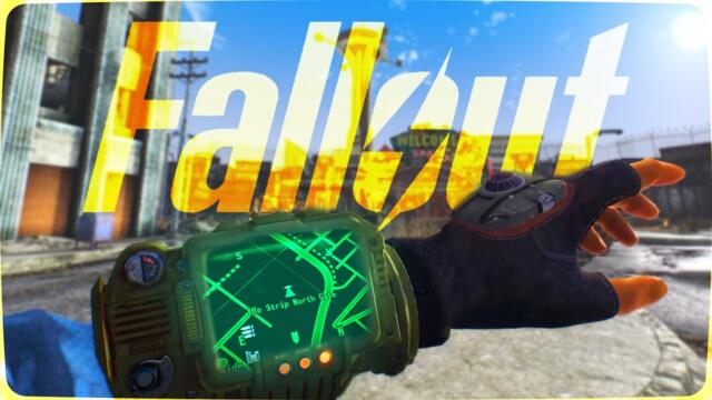 Top 7 Fallout Mods This Week You Need To Try – Legends Of The Old World