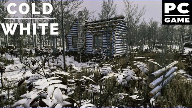 The Cold White – PC Gameplay