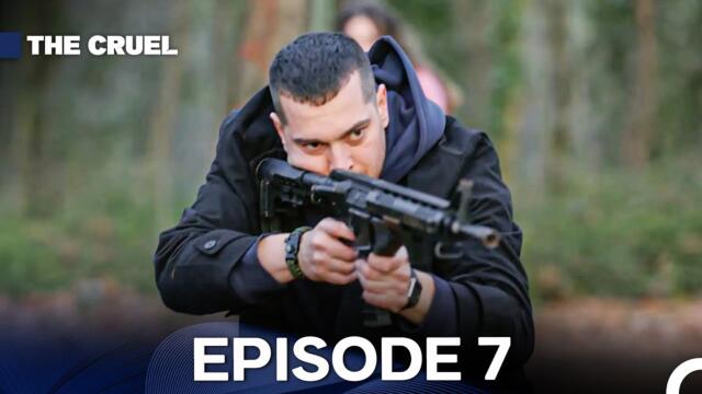 The Cruel Episode 7 (English Subtitles)