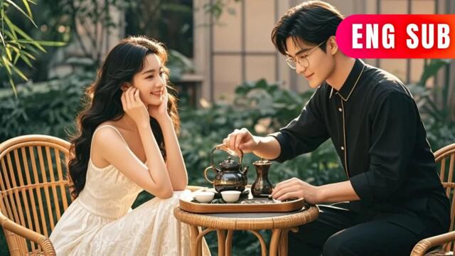 [ENG SUB]✨A System Pushes Her to the Cold CEO—Only to Find He Loved Her All Along!#DRAMA #PureLove